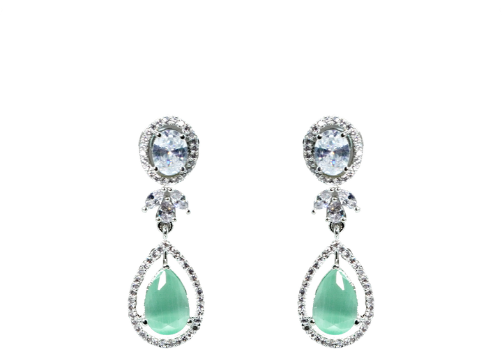 AMAITA EXCLUSIVE AMERICAN DIAMOND LAYERING SET (MINT)